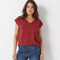 T-shirt manches courtes